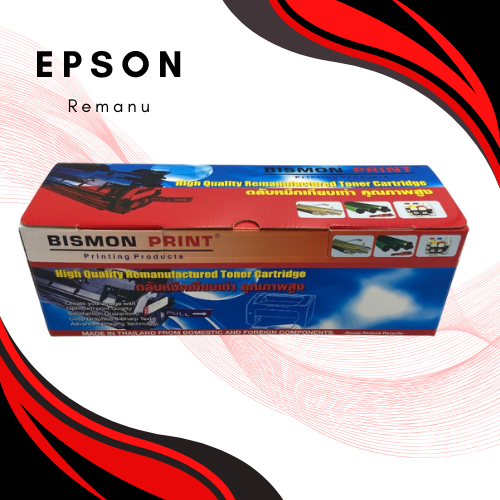 Epson Compatible Cartridge